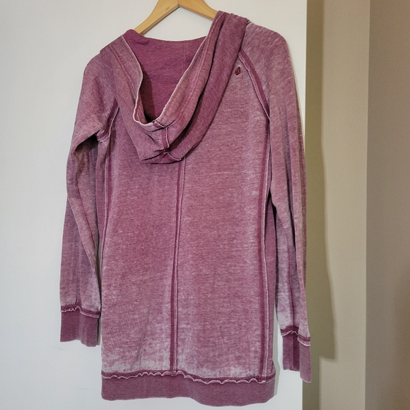 Volcom hoodie - Picture 2 of 9